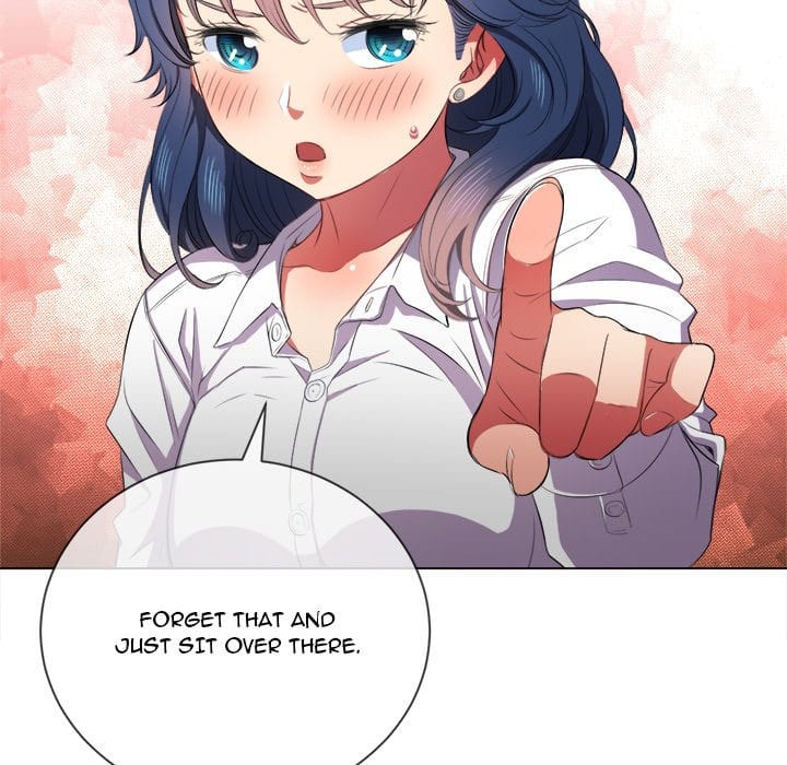 My High School Bully Uncensored, chapter 35, page 88 of 138