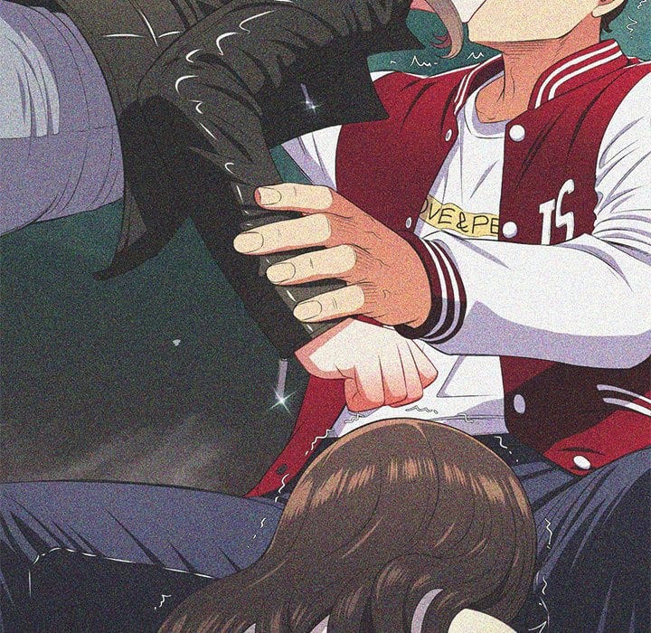 My High School Bully Uncensored, chapter 35, page 91 of 138