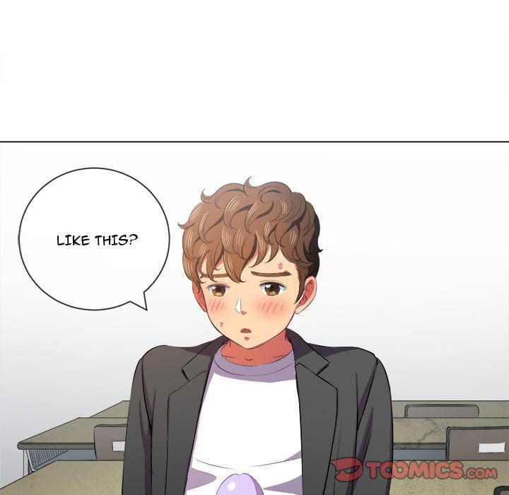 My High School Bully Uncensored, chapter 35, page 93 of 138