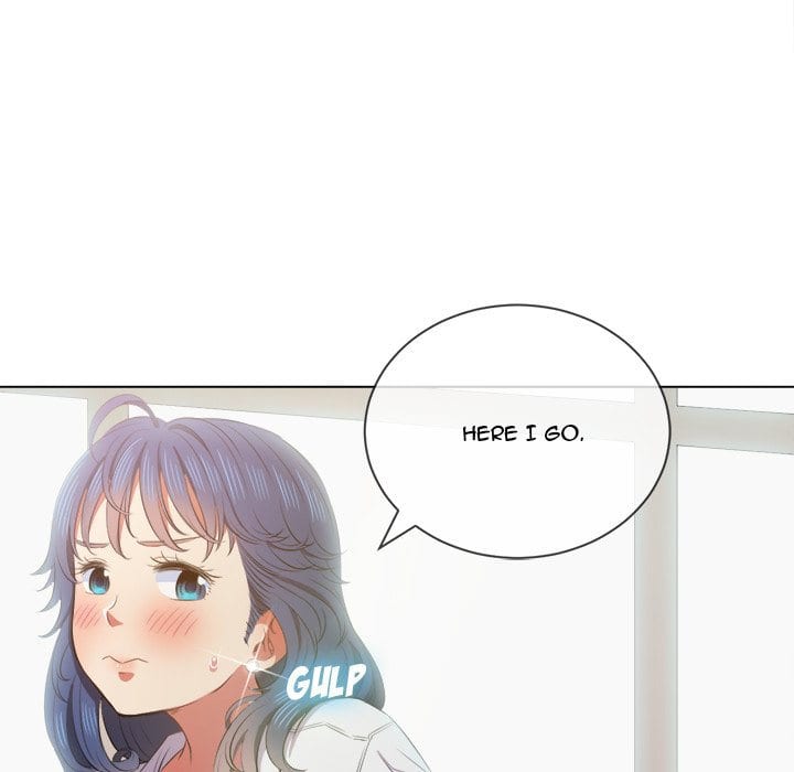 My High School Bully Uncensored, chapter 35, page 95 of 138