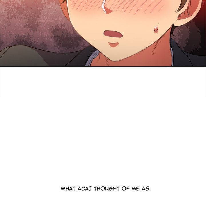 My High School Bully Uncensored, chapter 35, page 100 of 138