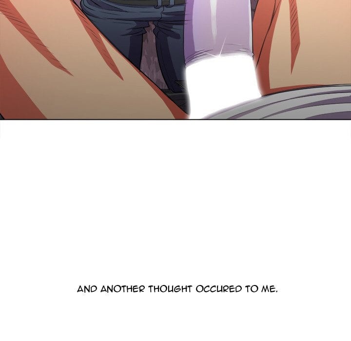 My High School Bully Uncensored, chapter 35, page 106 of 138