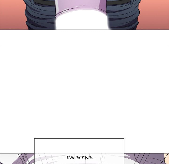 My High School Bully Uncensored, chapter 35, page 110 of 138