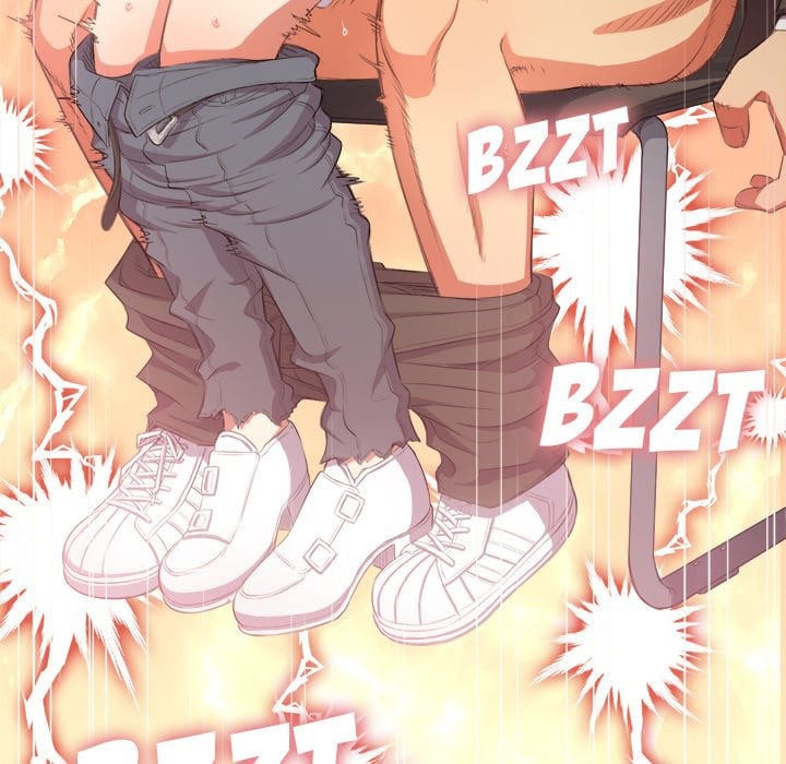 My High School Bully Uncensored, chapter 35, page 115 of 138