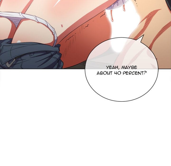 My High School Bully Uncensored, chapter 35, page 124 of 138