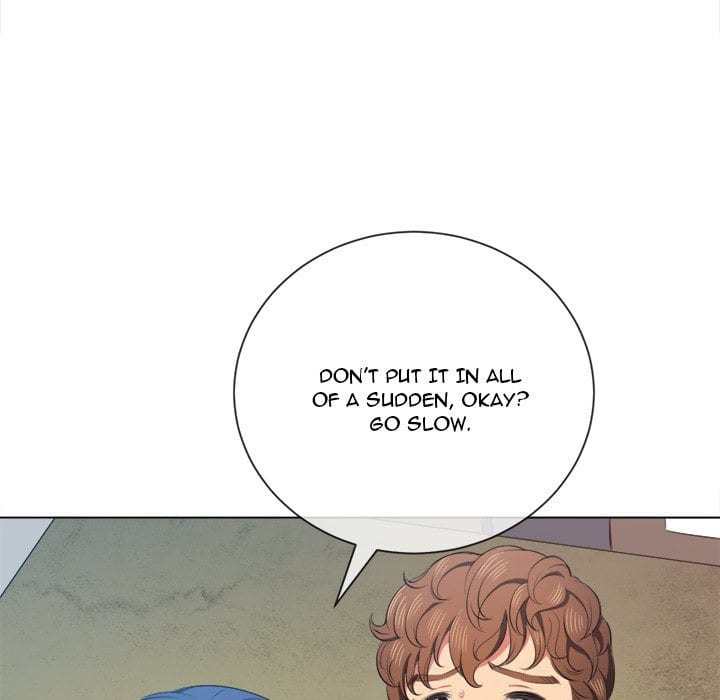 My High School Bully Uncensored, chapter 35, page 126 of 138