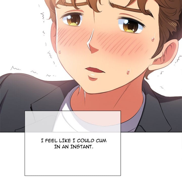 My High School Bully Uncensored, chapter 35, page 132 of 138