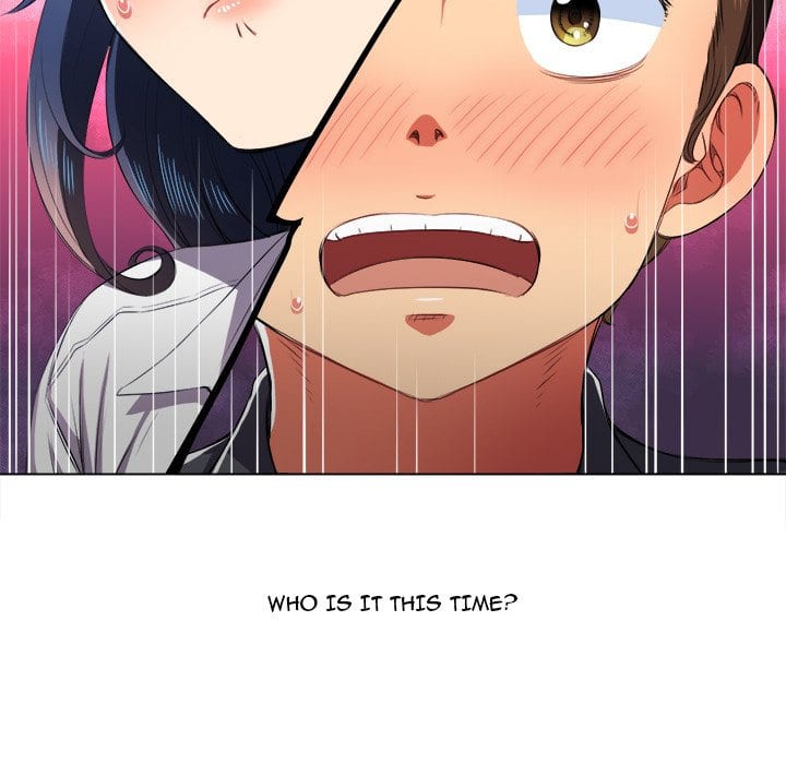 My High School Bully Uncensored, chapter 35, page 137 of 138