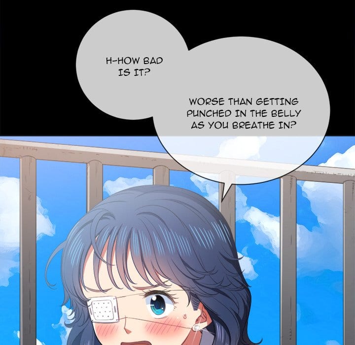 My High School Bully Uncensored, chapter 36, page 7 of 143