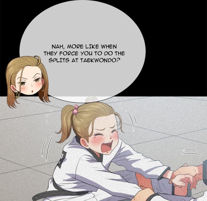 My High School Bully Uncensored, chapter 36, page 10 of 143