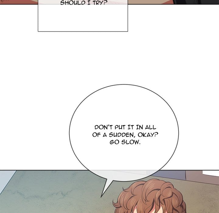 My High School Bully Uncensored, chapter 36, page 24 of 143