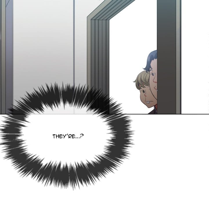 My High School Bully Uncensored, chapter 36, page 38 of 143