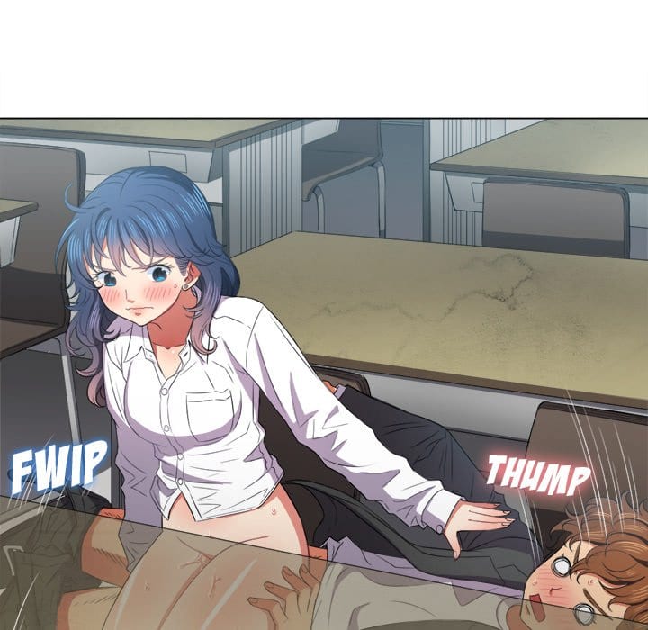 My High School Bully Uncensored, chapter 36, page 43 of 143