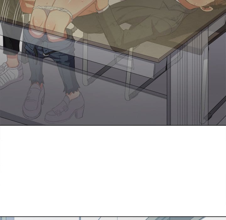 My High School Bully Uncensored, chapter 36, page 44 of 143