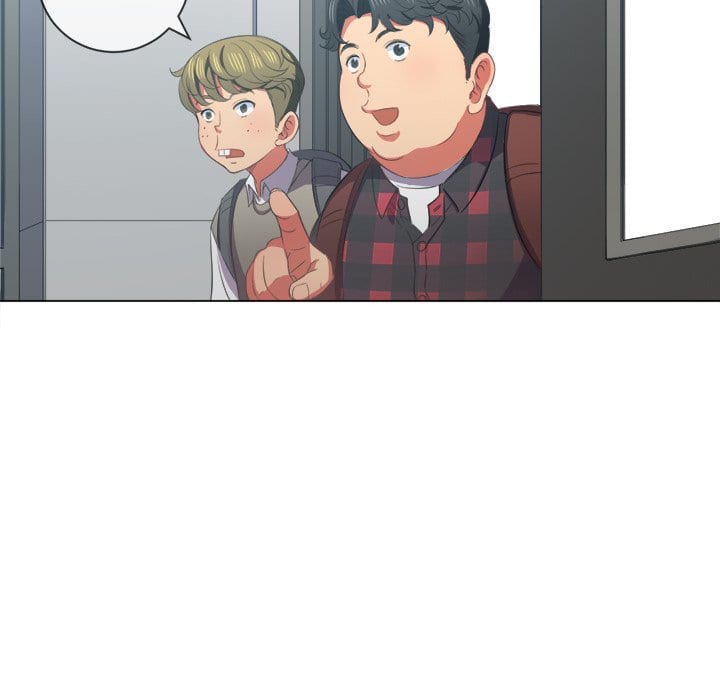 My High School Bully Uncensored, chapter 36, page 49 of 143