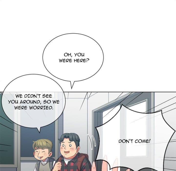 My High School Bully Uncensored, chapter 36, page 53 of 143