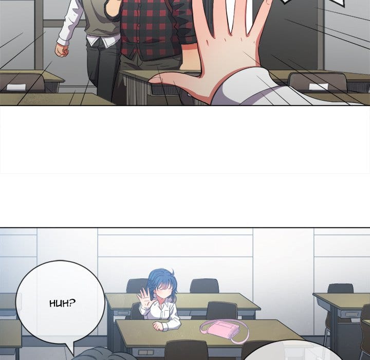 My High School Bully Uncensored, chapter 36, page 54 of 143