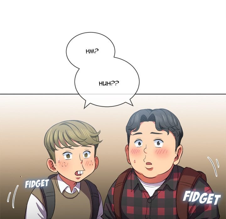 My High School Bully Uncensored, chapter 36, page 59 of 143