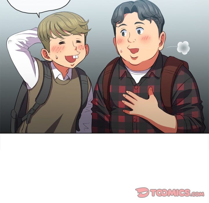 My High School Bully Uncensored, chapter 36, page 63 of 143