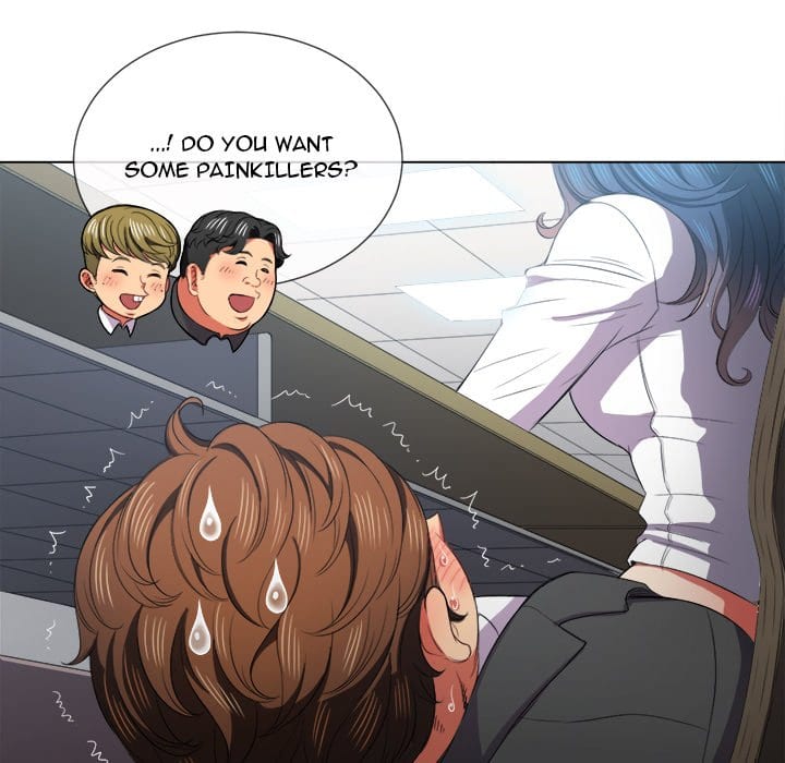 My High School Bully Uncensored, chapter 36, page 64 of 143