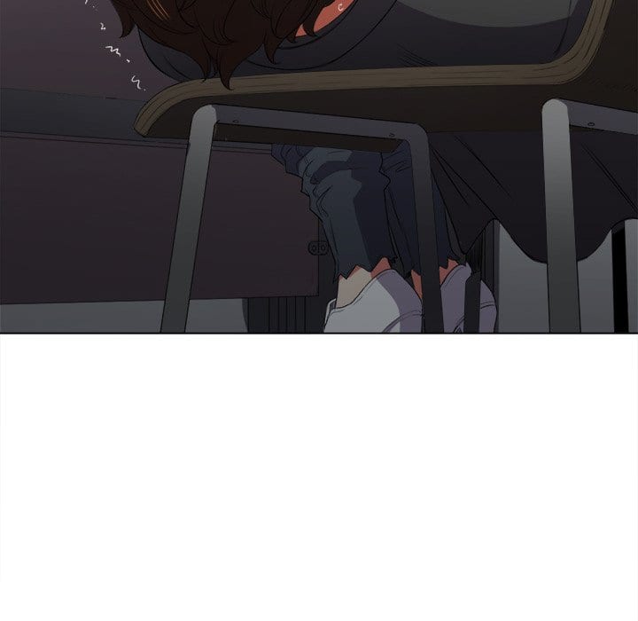 My High School Bully Uncensored, chapter 36, page 65 of 143