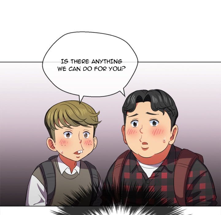 My High School Bully Uncensored, chapter 36, page 85 of 143