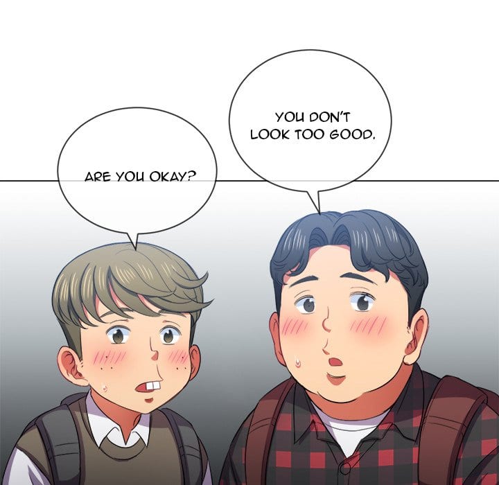 My High School Bully Uncensored, chapter 36, page 92 of 143