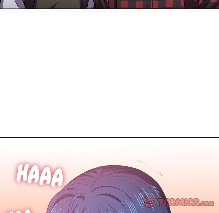 My High School Bully Uncensored, chapter 36, page 93 of 143