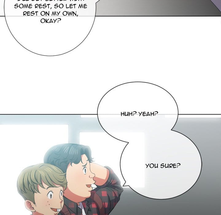 My High School Bully Uncensored, chapter 36, page 97 of 143