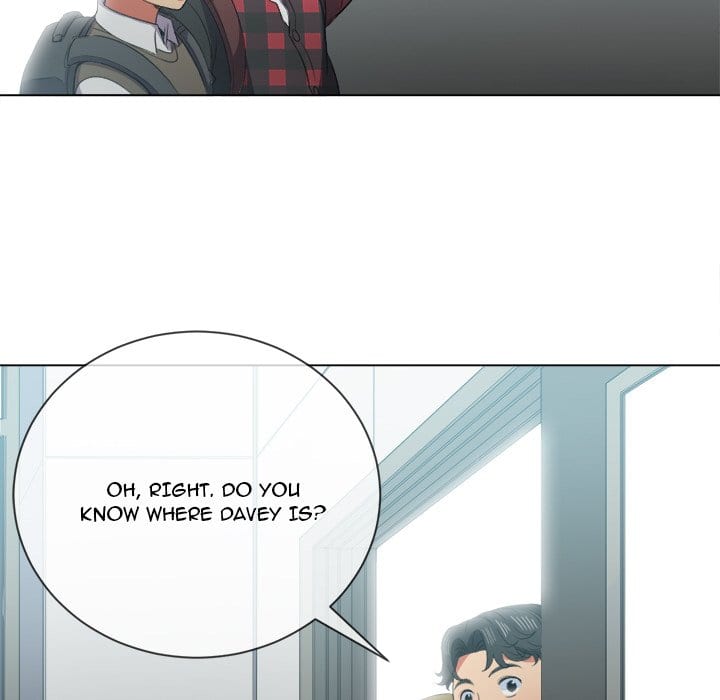My High School Bully Uncensored, chapter 36, page 98 of 143