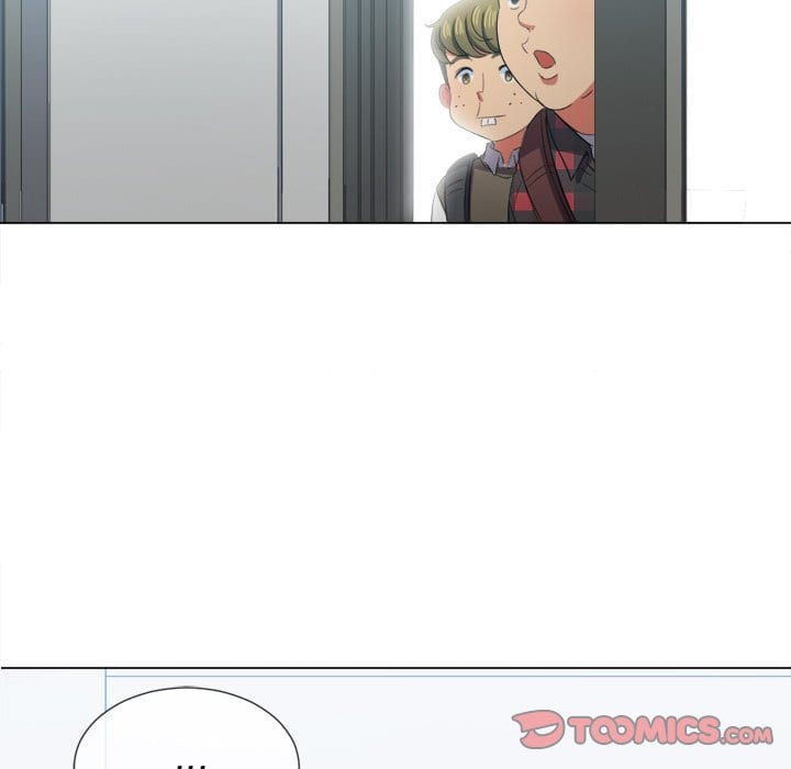 My High School Bully Uncensored, chapter 36, page 99 of 143