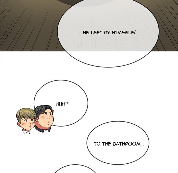 My High School Bully Uncensored, chapter 36, page 101 of 143