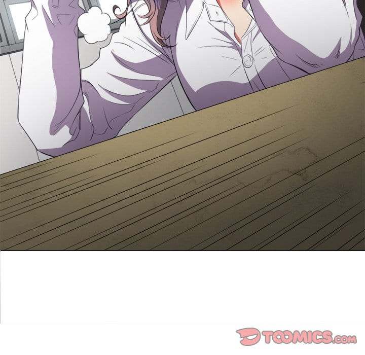 My High School Bully Uncensored, chapter 36, page 105 of 143