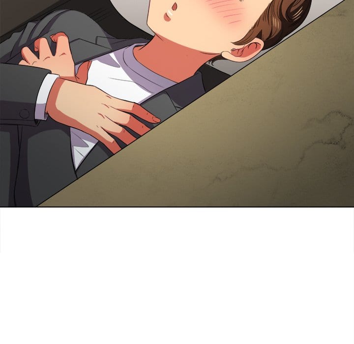 My High School Bully Uncensored, chapter 36, page 108 of 143