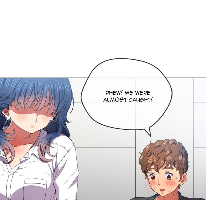 My High School Bully Uncensored, chapter 36, page 119 of 143