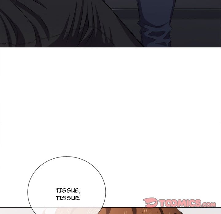 My High School Bully Uncensored, chapter 36, page 123 of 143