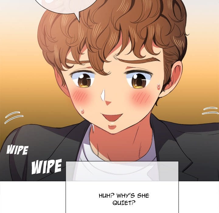 My High School Bully Uncensored, chapter 36, page 124 of 143