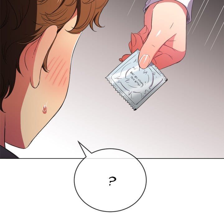 My High School Bully Uncensored, chapter 36, page 126 of 143