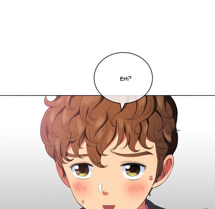 My High School Bully Uncensored, chapter 36, page 127 of 143