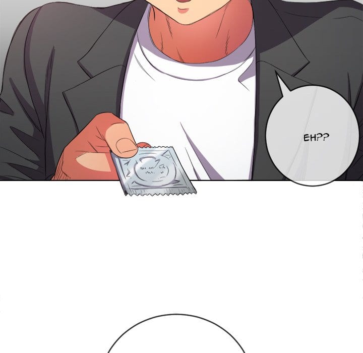My High School Bully Uncensored, chapter 36, page 128 of 143