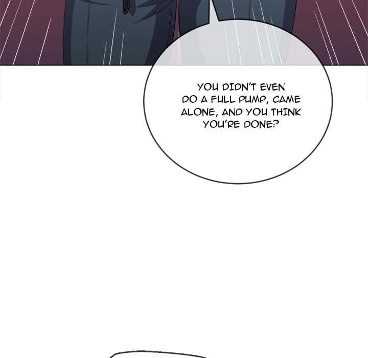 My High School Bully Uncensored, chapter 36, page 131 of 143