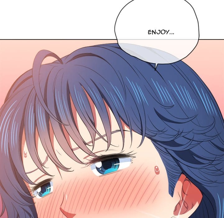 My High School Bully Uncensored, chapter 36, page 134 of 143