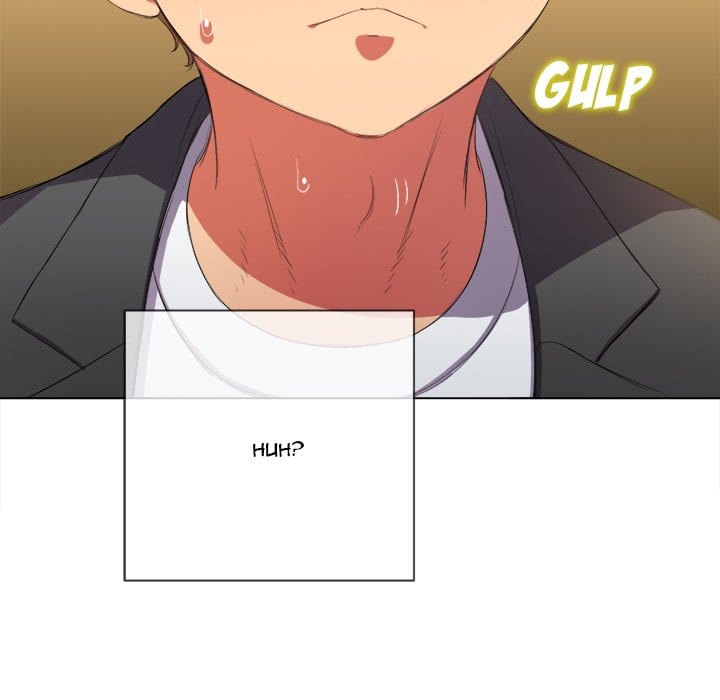 My High School Bully Uncensored, chapter 36, page 137 of 143