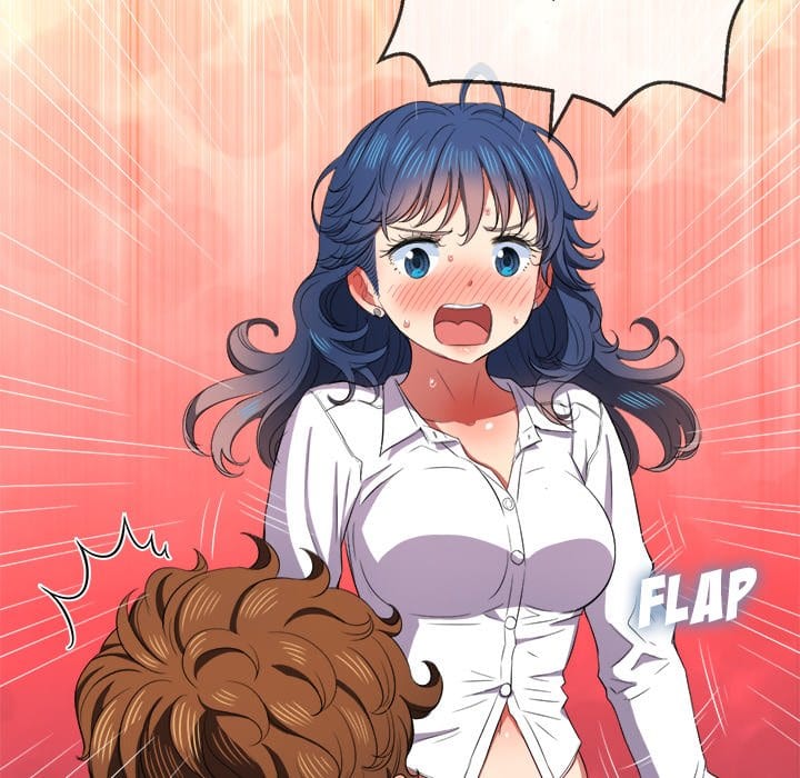 My High School Bully Uncensored, chapter 36, page 139 of 143
