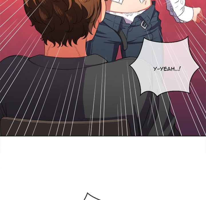 My High School Bully Uncensored, chapter 36, page 140 of 143