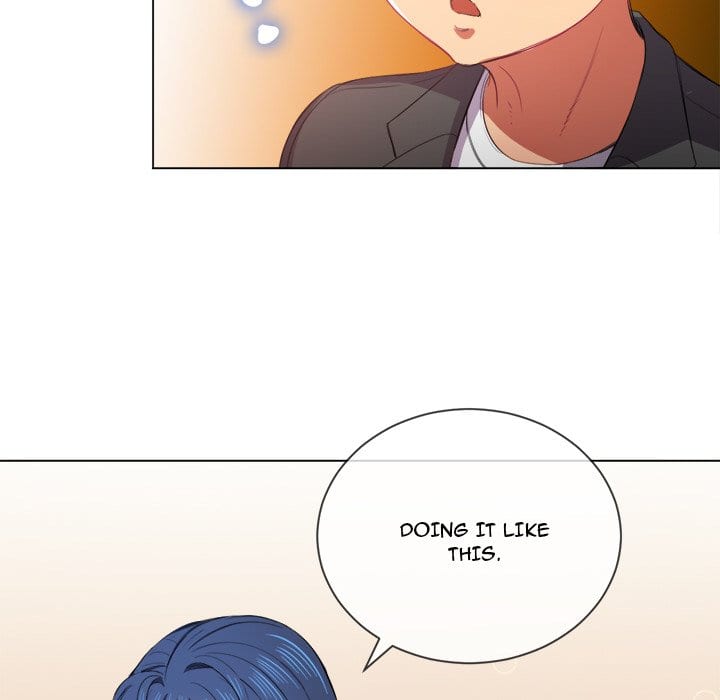 My High School Bully Uncensored, chapter 37, page 23 of 146