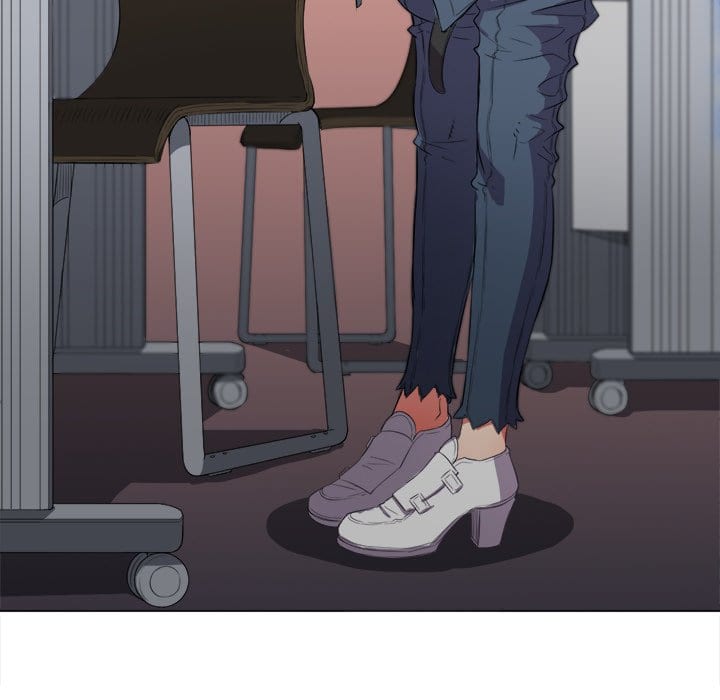 My High School Bully Uncensored, chapter 37, page 25 of 146