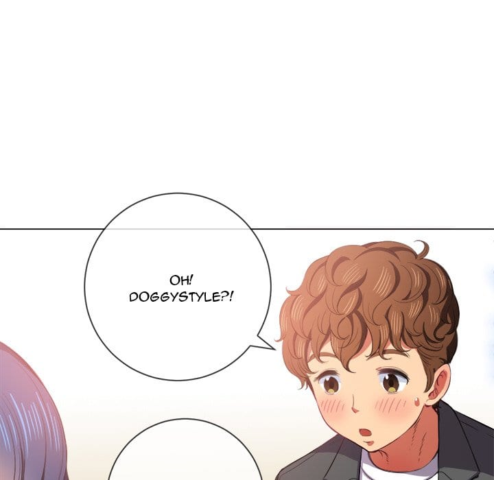 My High School Bully Uncensored, chapter 37, page 26 of 146