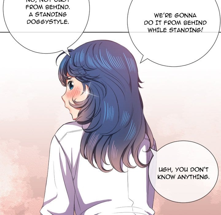 My High School Bully Uncensored, chapter 37, page 29 of 146