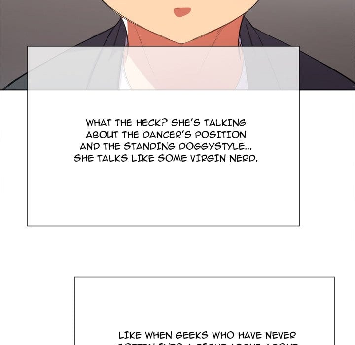 My High School Bully Uncensored, chapter 37, page 32 of 146
